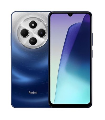 Xiaomi Redmi 14C NFC Dual SIM (4GB/128GB) Starry Blue