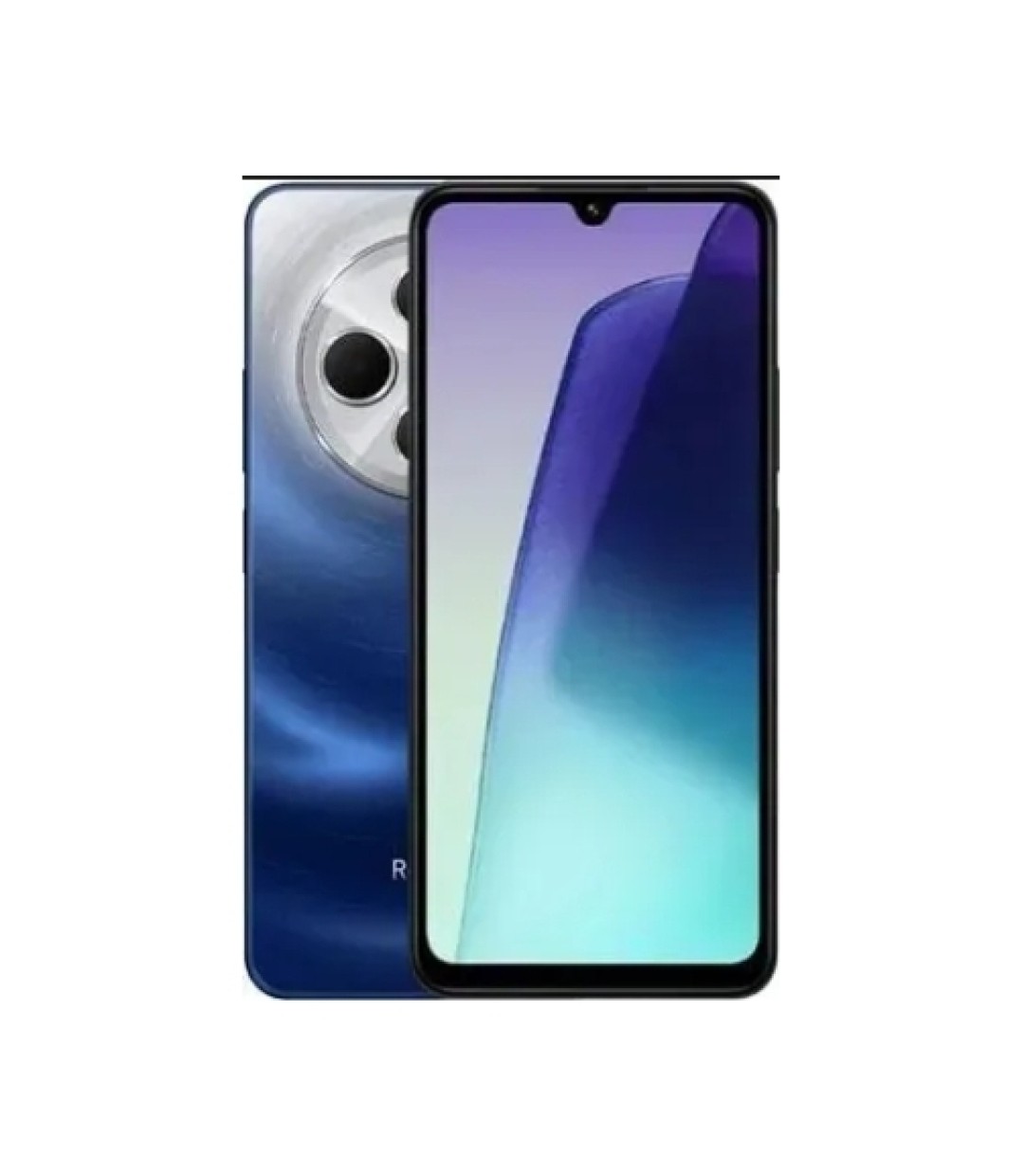 Xiaomi Redmi 14C NFC Dual SIM (4GB/128GB) Starry Blue