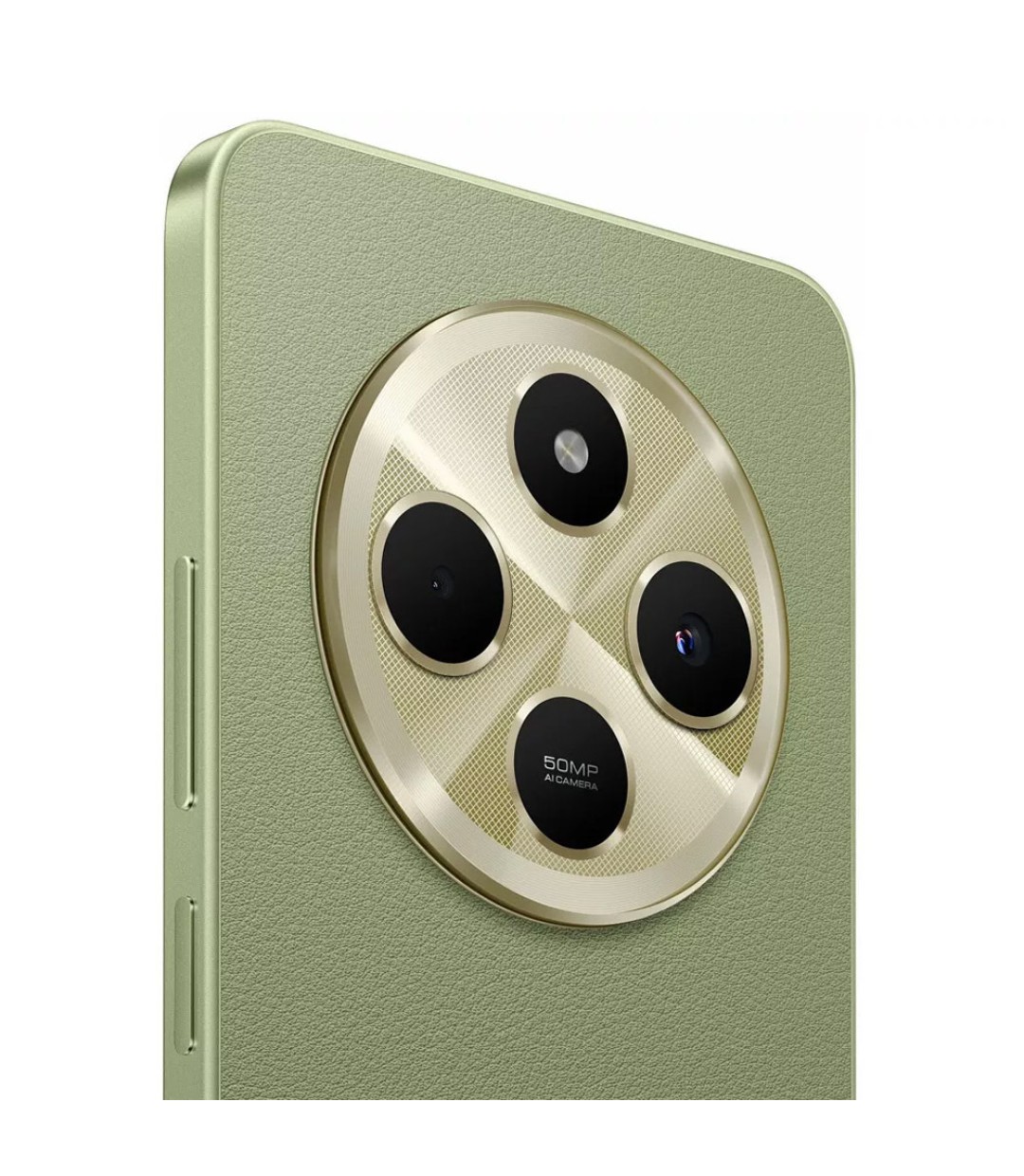 Xiaomi Redmi 14C NFC Dual SIM (4GB/128GB) Sage Green