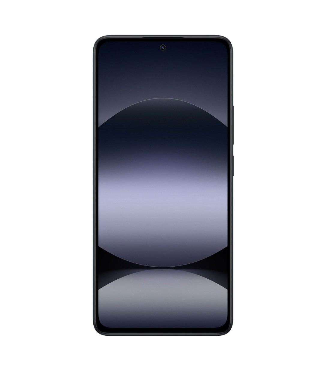 Xiaomi Redmi Note 14 NFC 5G Dual SIM (6/128GB) Midnight Black