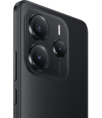 Xiaomi Redmi Note 14 NFC 5G Dual SIM (6/128GB) Midnight Black