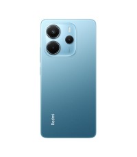 Xiaomi Redmi Note 14 4G NFC Dual SIM (6/128GB) Ocean Blue