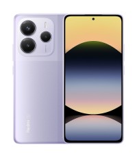 Xiaomi Redmi Note 14 5G Dual SIM (6/128GB) Mist Purple
