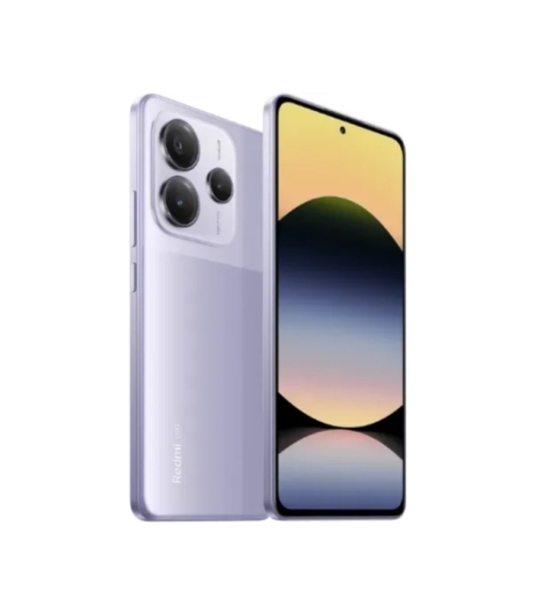 Xiaomi Redmi Note 14 5G Dual SIM (6/128GB) Mist Purple