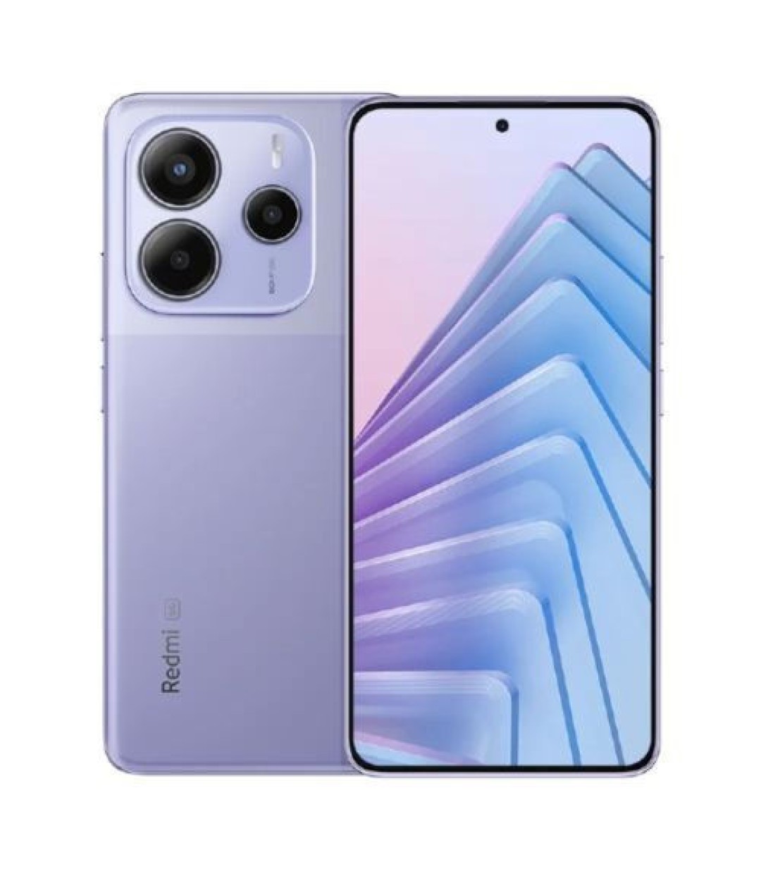 Xiaomi Redmi Note 14 5G Dual SIM (6/128GB) Mist Purple