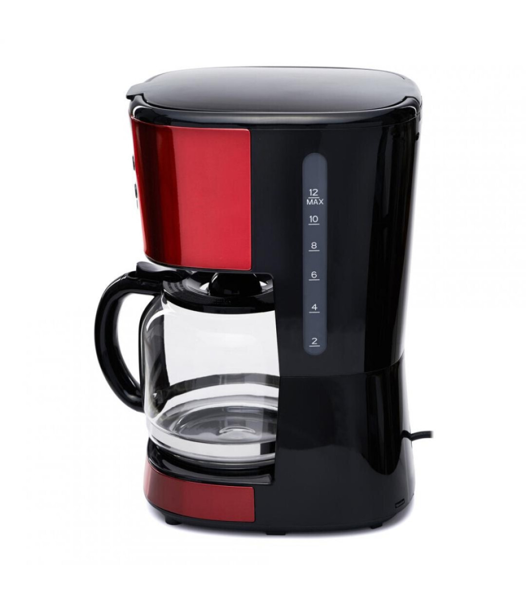 ΚΑΦΕΤΙΕΡΑ Heinner ΗΨΜ 1500 RDIX Morning Passion Red