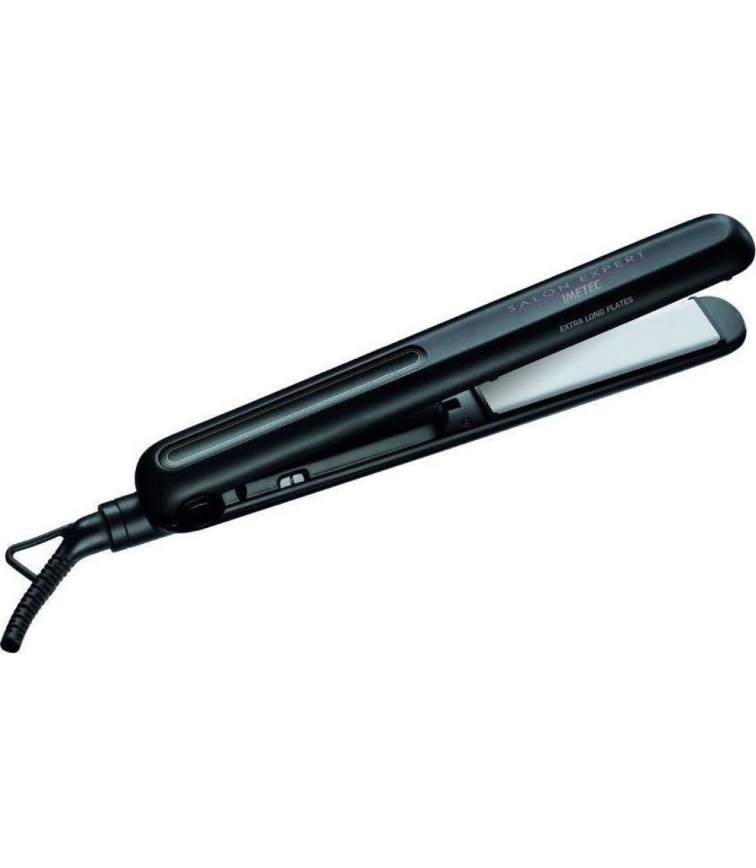 Bellissima Β9 100 11140 Πρέσα Μαλλιών με Κεραμικές Πλάκες 42W