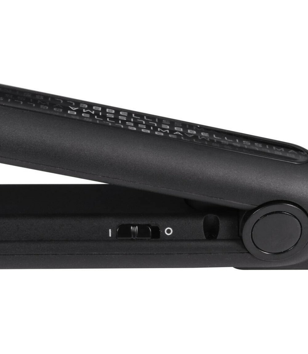 Bellissima Β9 100 11140 Πρέσα Μαλλιών με Κεραμικές Πλάκες 42W