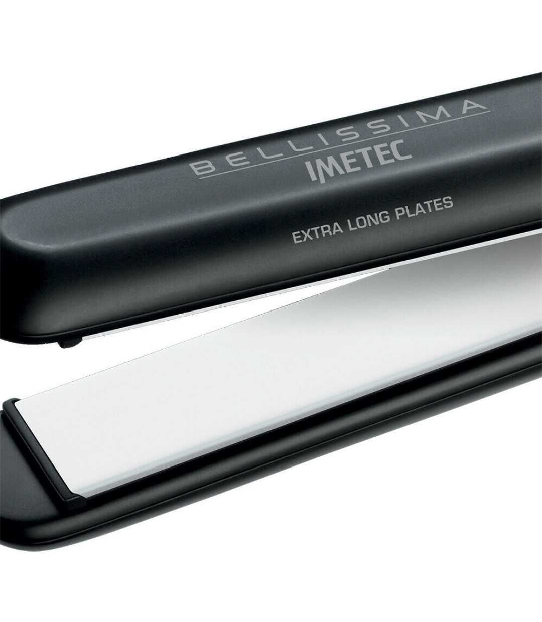 Bellissima Β9 100 11140 Πρέσα Μαλλιών με Κεραμικές Πλάκες 42W