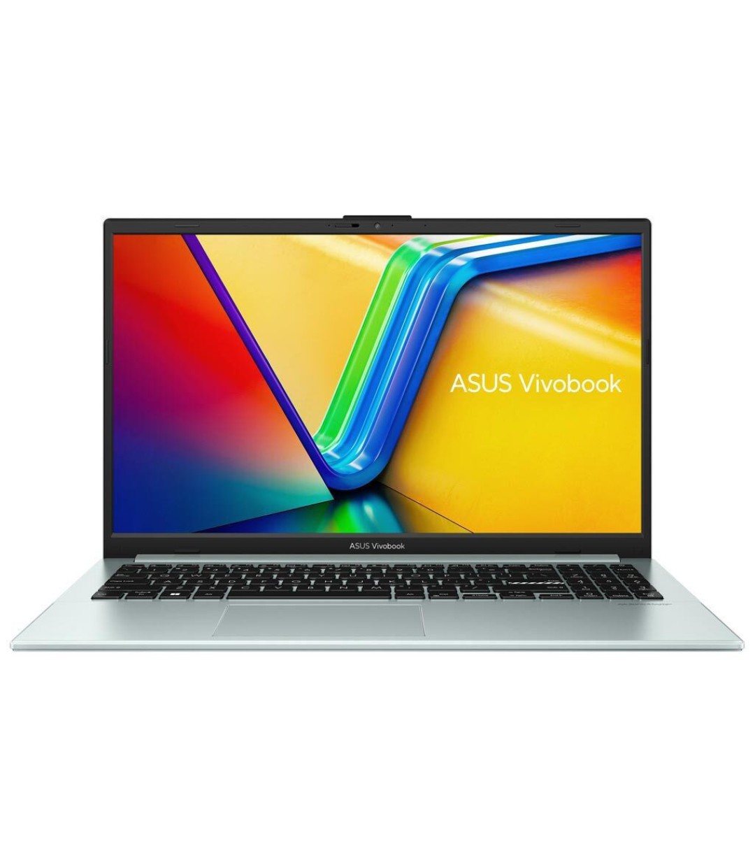 Asus VivoBook Go 15 E1504FA (E1504FA-BQ511W) 15.6" FHD (Ryzen 5-7520U/8GB/512GB SSD/W11 Home) (UK Keyboard)