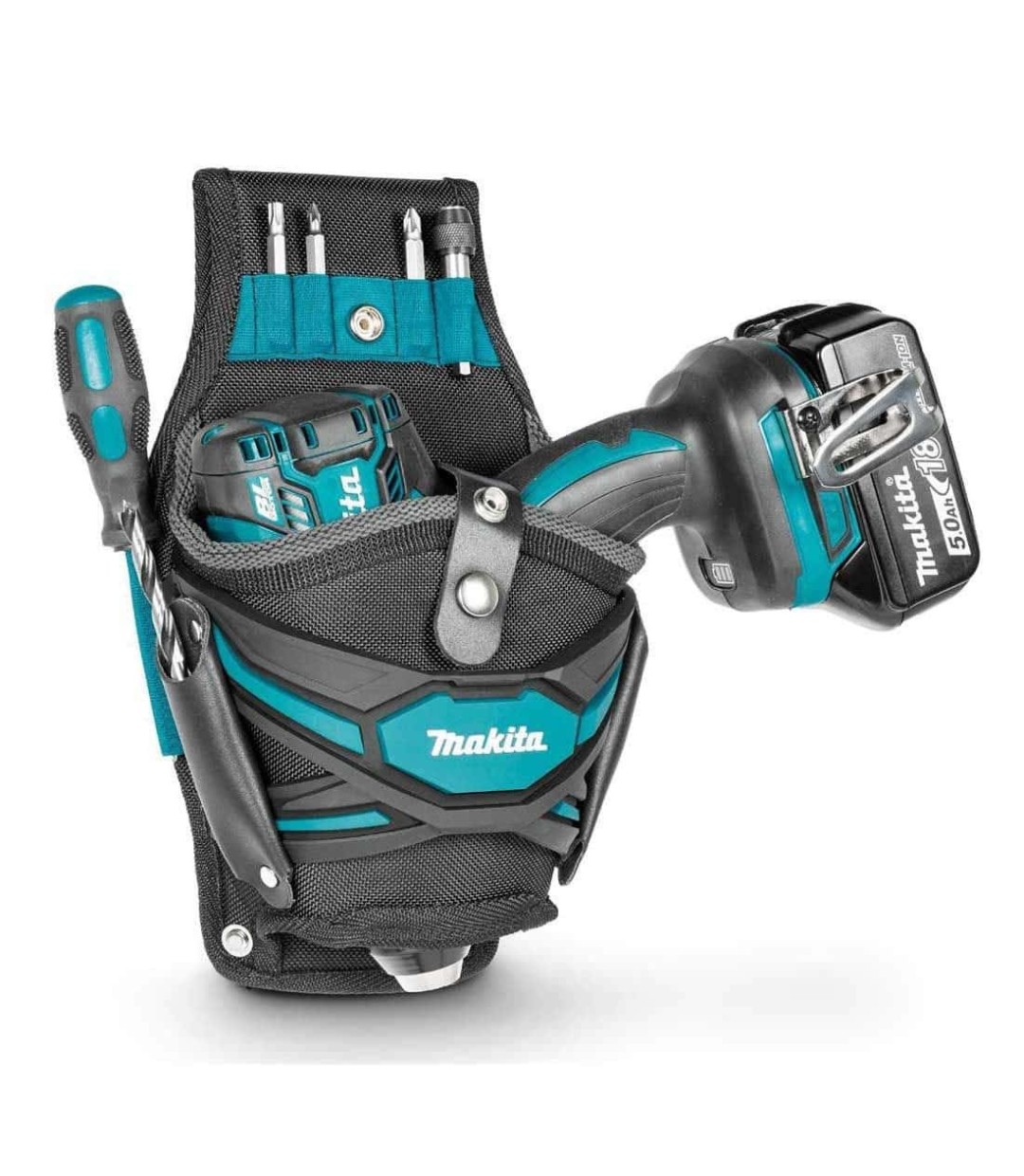 Θηκη makita για δραπανοκατσαβιδο universal e-15154