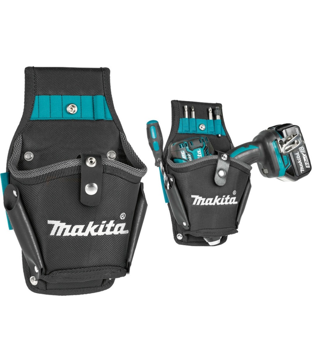 Θηκη makita για δραπανοκατσαβιδο universal e-15154