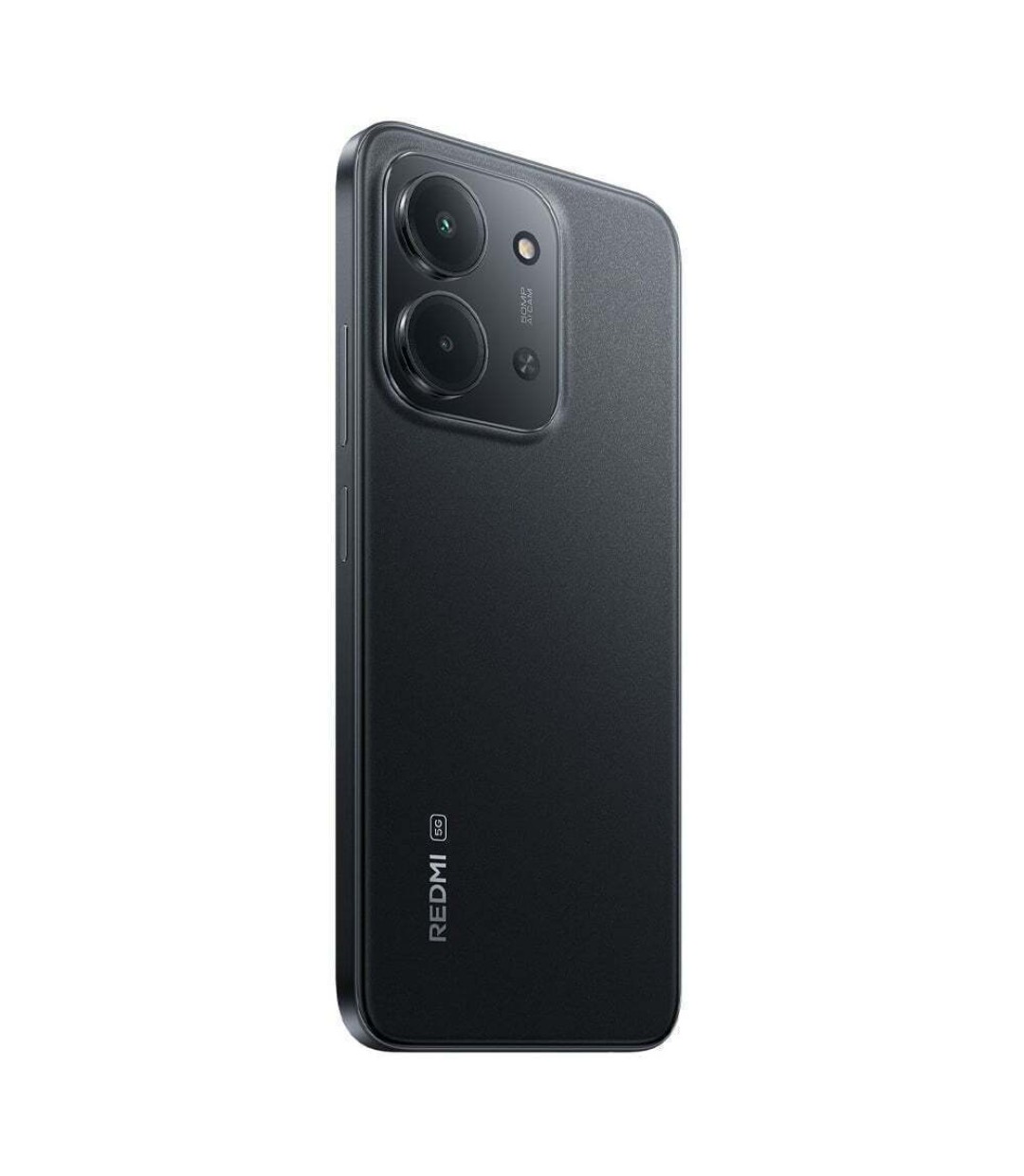 Xiaomi Redmi 15C NFC 5G Dual SIM (4/256GB) Μαύρο