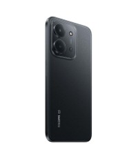 Xiaomi Redmi 15C NFC 5G Dual SIM (4/256GB) Μαύρο