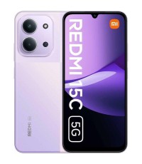 Xiaomi Redmi 15C 5G Dual SIM (4/256GB) DUSK PURPLE