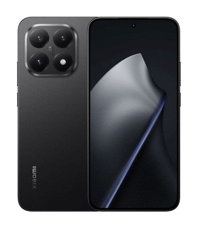 Xiaomi 15T 5G Dual SIM (12/256GB) Black