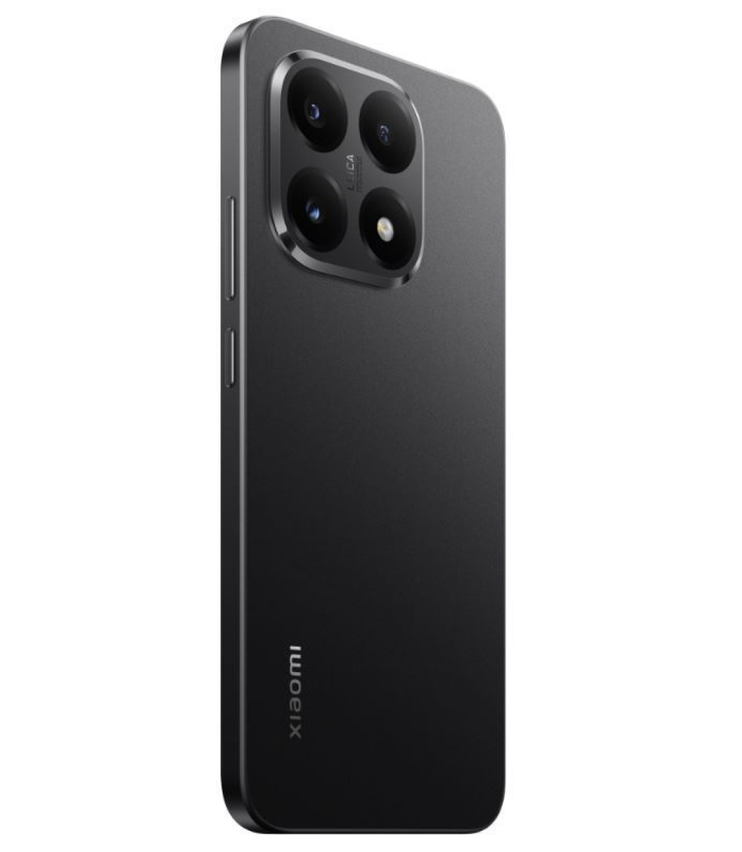 Xiaomi 15T 5G Dual SIM (12/256GB) Black