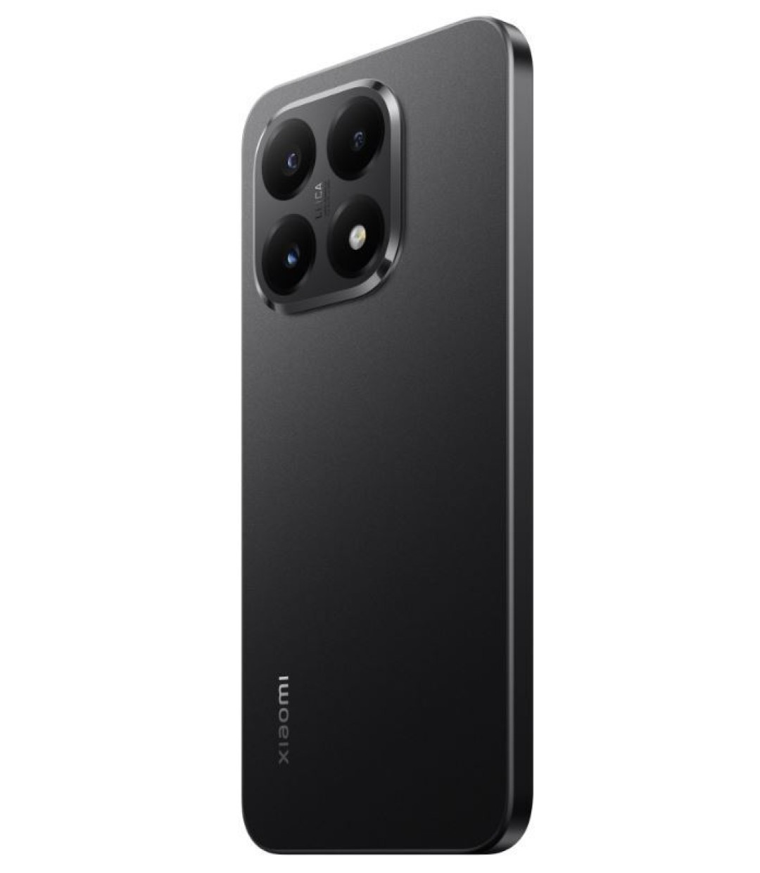 Xiaomi 15T 5G Dual SIM (12/256GB) Black