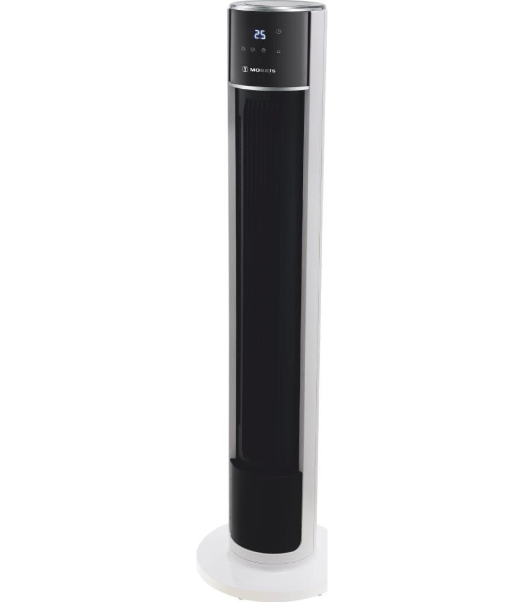 Morris  MTF-16240 Ανεμιστήρας Πύργος 45W με Τηλεχειριστήριο