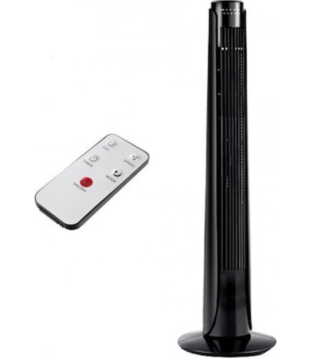 Morris  MTF-16240 Ανεμιστήρας Πύργος 45W με Τηλεχειριστήριο