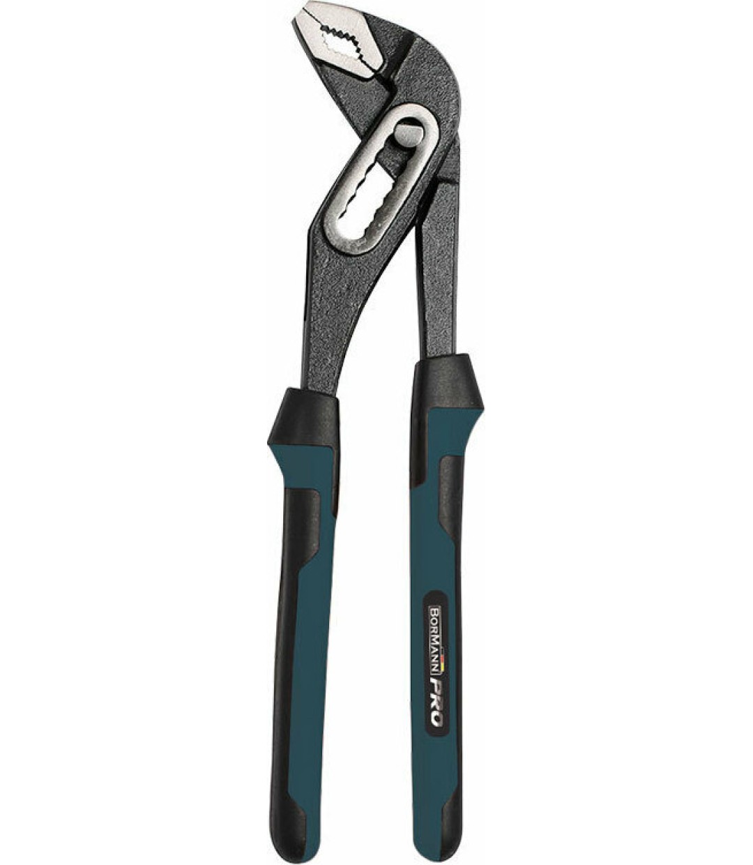 Bormann Pro BHT1661 Σετ Πένσες 3τμχ 036562