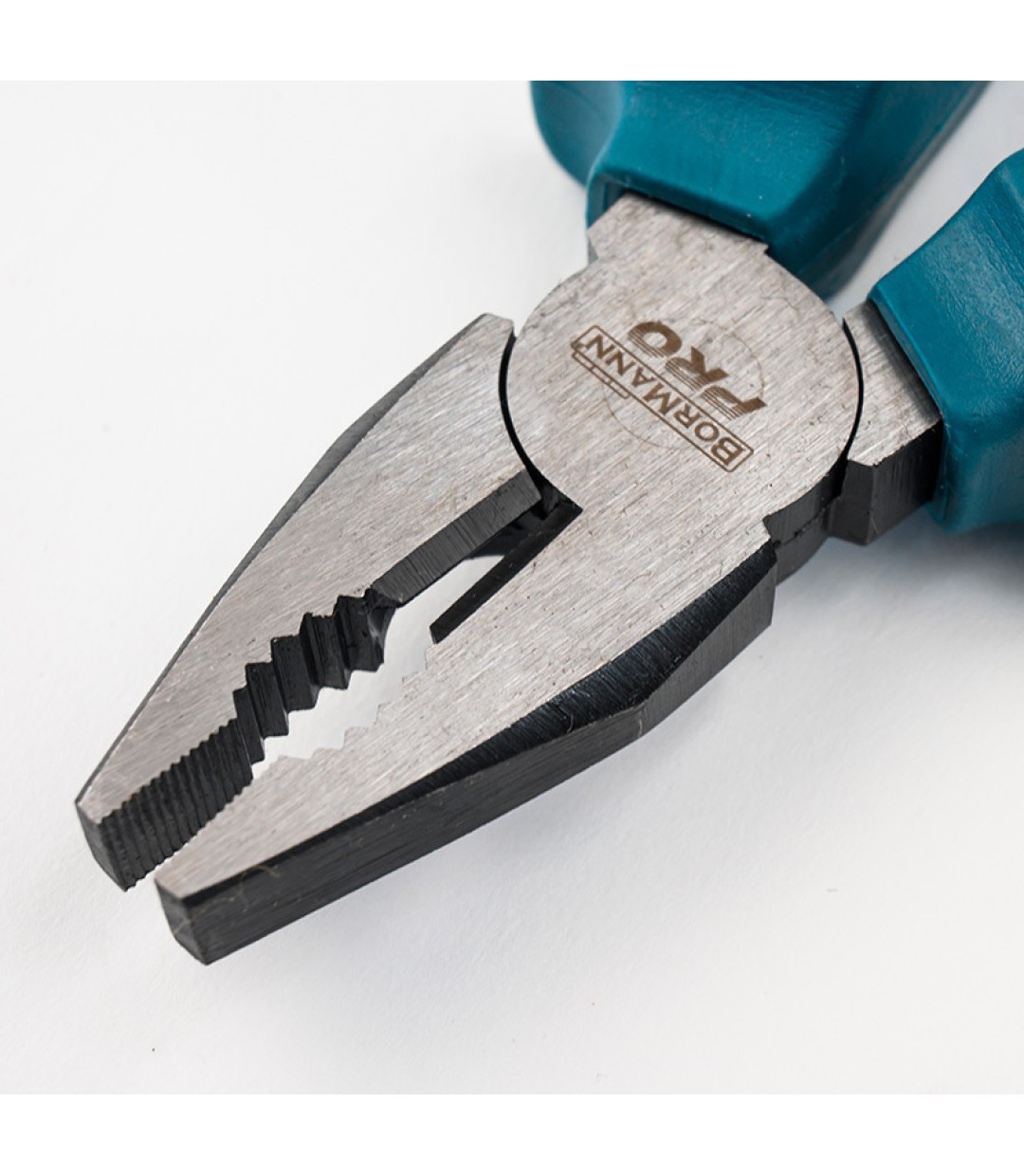 Bormann Pro BHT1661 Σετ Πένσες 3τμχ 036562