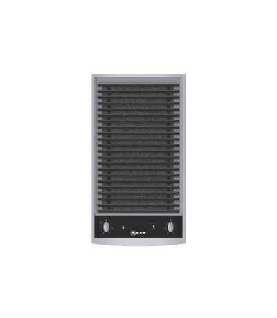 NEFF N1662N2 Εντοιχιζόμενη Γκριλιέρα Domino (N1662N1)