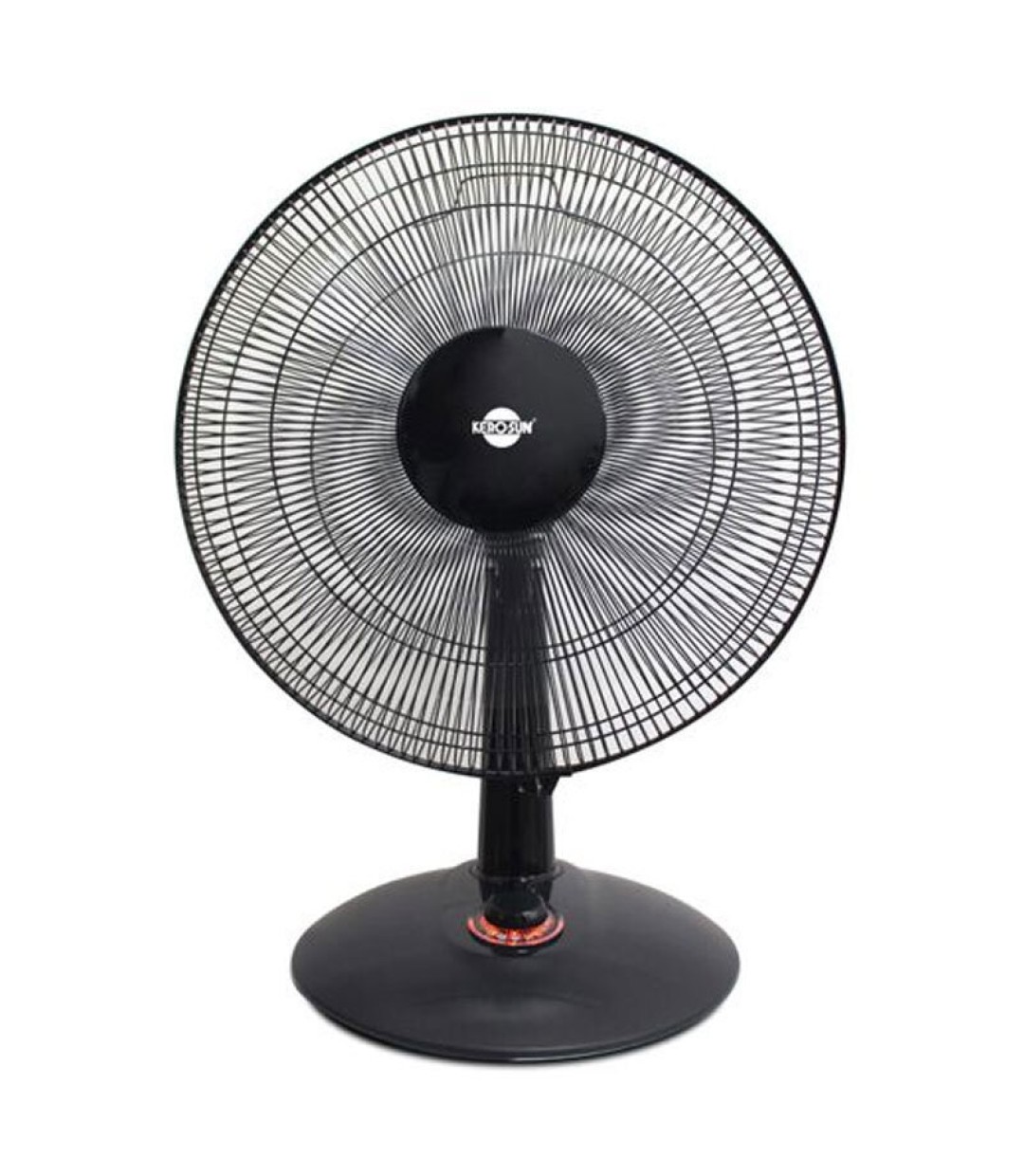 Kerosun Επιτραπέζιος Ανεμιστήρας 60W Διαμέτρου 35cm KBEL-16JS