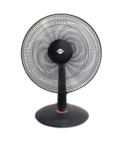 Kerosun Επιτραπέζιος Ανεμιστήρας 60W Διαμέτρου 35cm KBEL-16JS