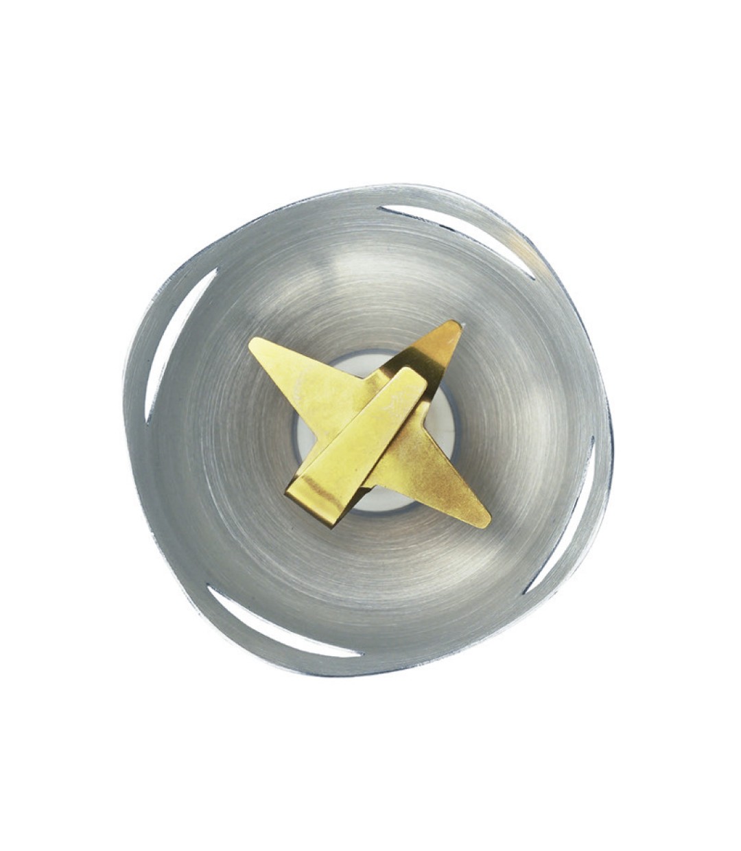 Izzy CHOP IZ-1701 224140  Ραβδομπλέντερ με Ανοξείδωτη Ράβδο 1200W Ασημί