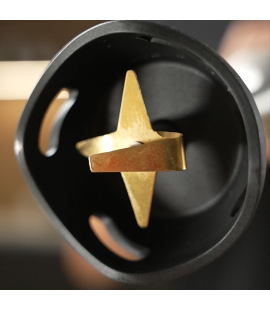 Izzy Ultra Speed IZ-1702 Ραβδομπλέντερ με Ανοξείδωτη Ράβδο 1200W Ασημί