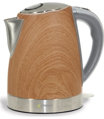 Βραστήρας Gruppe EKS 17159C Wood