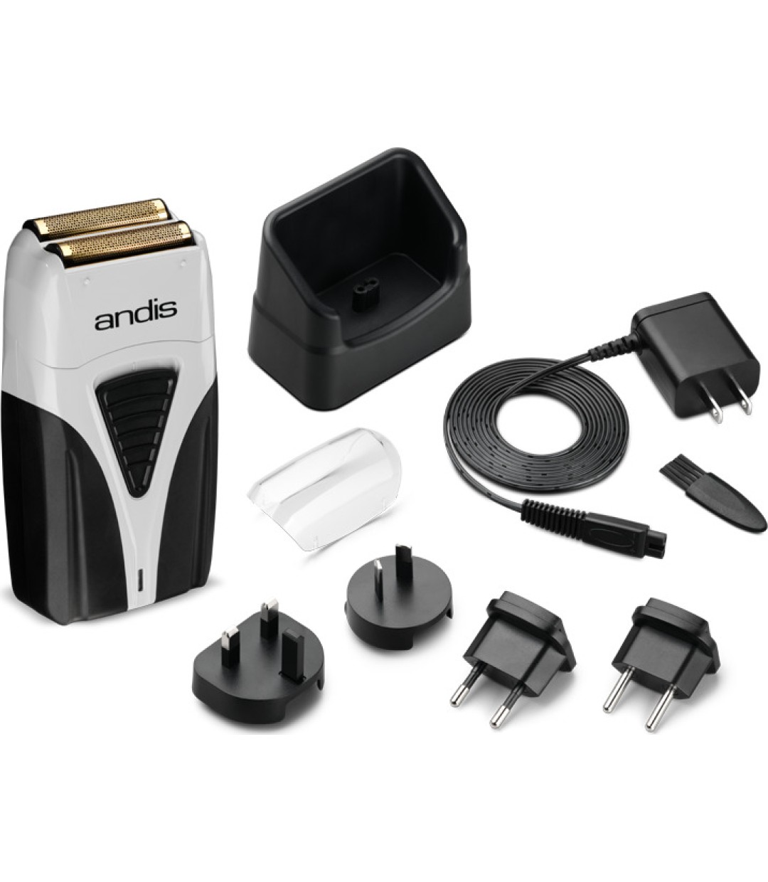 Ξυριστική Μηχανή Andis Profoil Shaver Plus TS-2 (17260) 102341