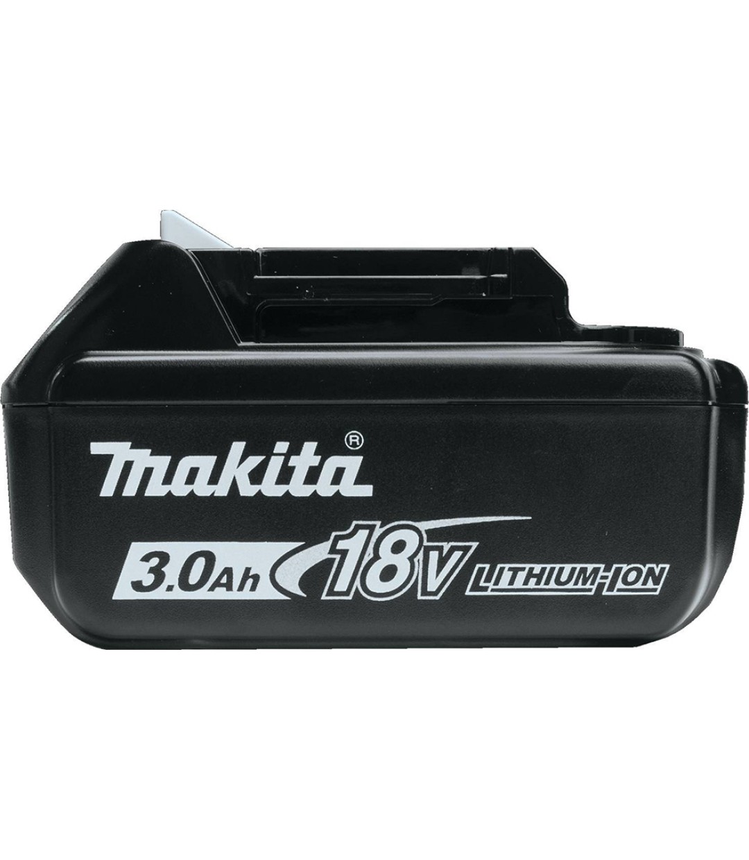 Makita Μπαταρία Εργαλείου Λιθίου 18V με Χωρητικότητα 3Ah BL1830B