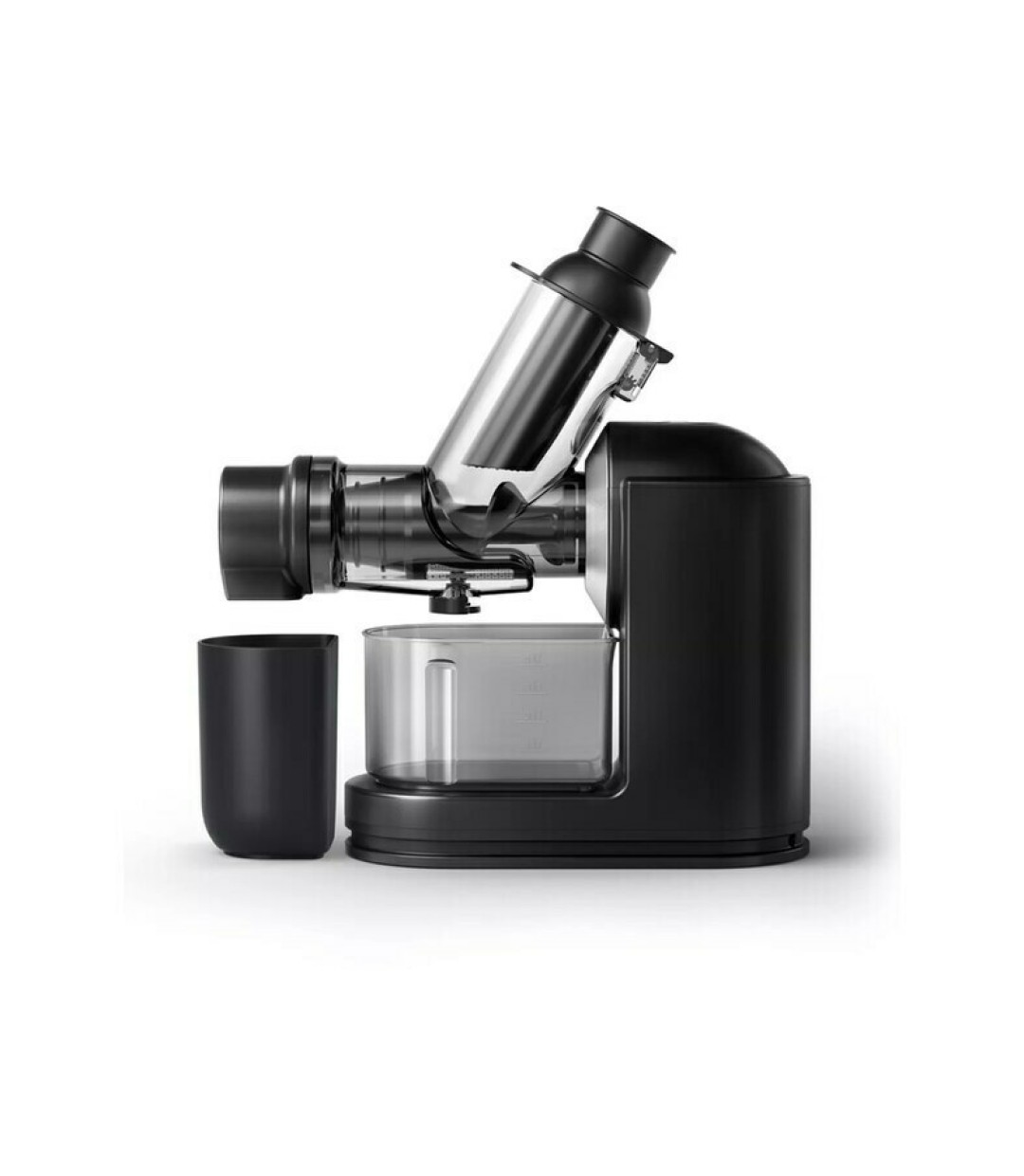 Philips HR-1889 Αποχυμωτής Αργής Σύνθλιψης 150W Μαύρος