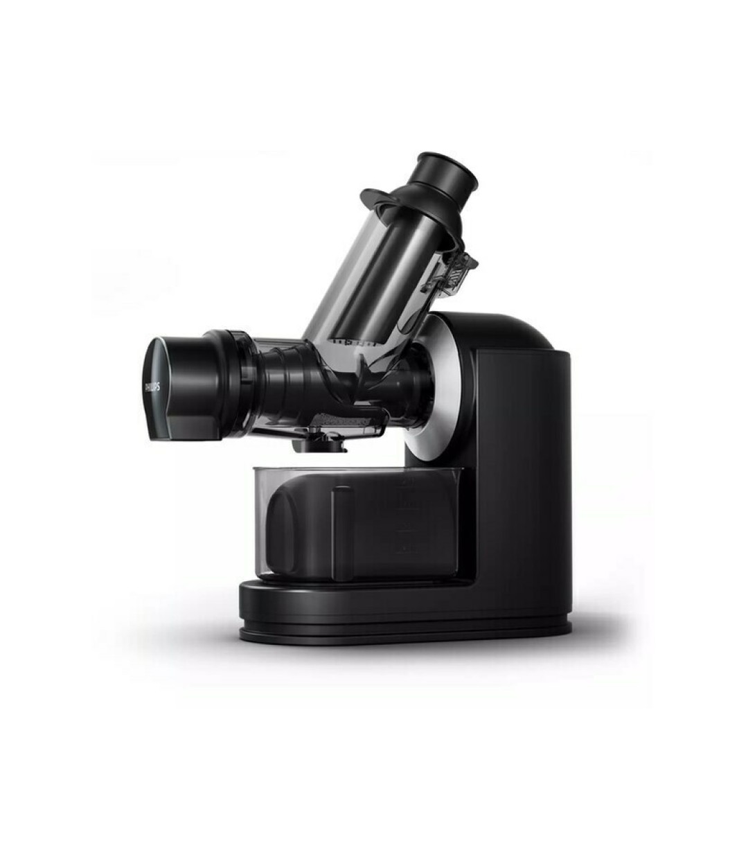 Philips HR-1889 Αποχυμωτής Αργής Σύνθλιψης 150W Μαύρος