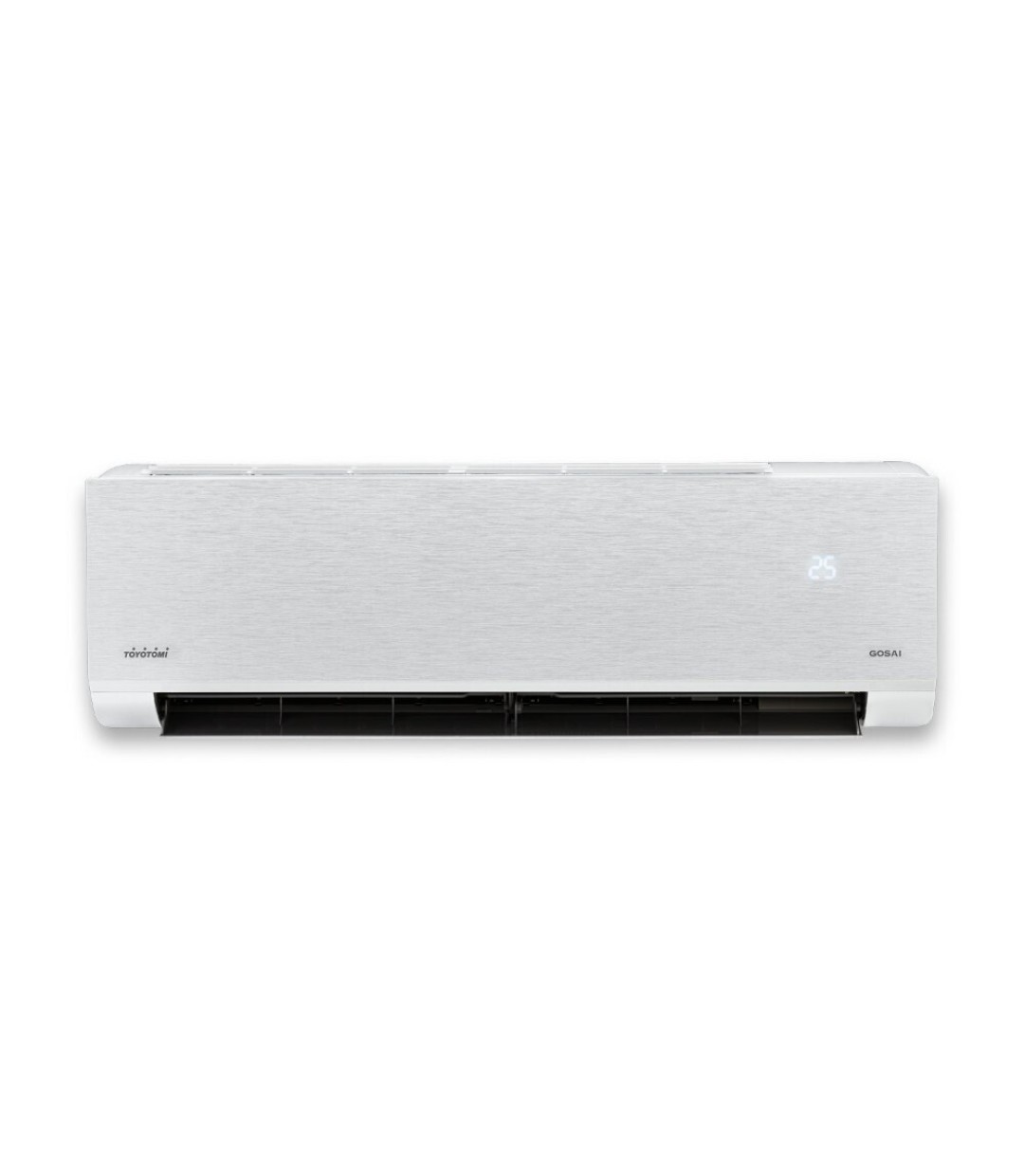 Toyotomi Gosai - AI Κλιματιστικό Inverter 18000 BTU A+++/A++ με Τεχνητή Νοημοσύνη Whisper White Κωδικός: GTN/GTG-18CMWAI 