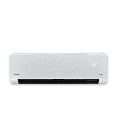 Toyotomi Gosai - AI Κλιματιστικό Inverter 18000 BTU A+++/A++ με Τεχνητή Νοημοσύνη Whisper White Κωδικός: GTN/GTG-18CMWAI 