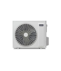 Toyotomi Gosai - AI Κλιματιστικό Inverter 18000 BTU A+++/A++ με Τεχνητή Νοημοσύνη Whisper White Κωδικός: GTN/GTG-18CMWAI 