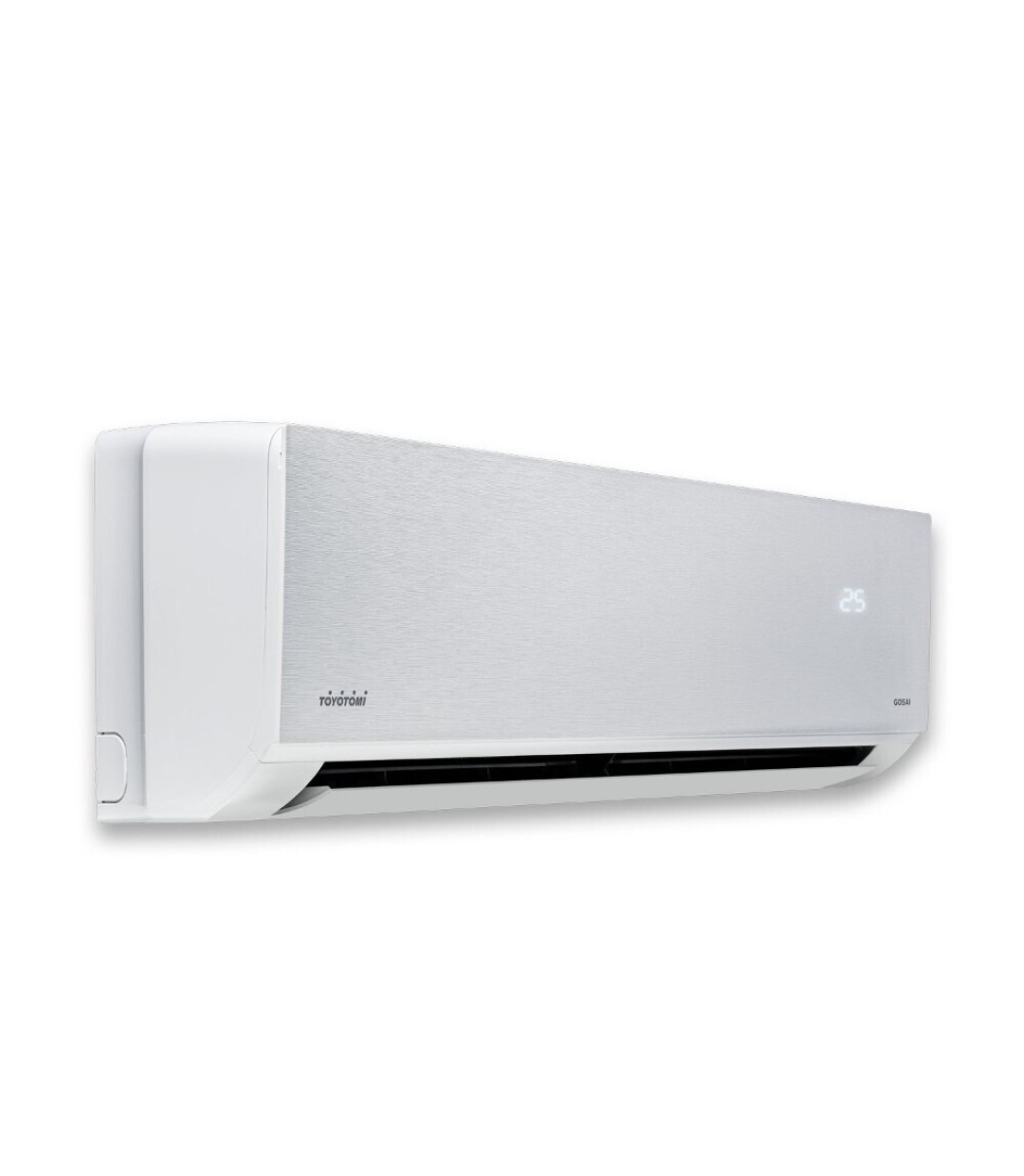 Toyotomi Gosai - AI Κλιματιστικό Inverter 18000 BTU A+++/A++ με Τεχνητή Νοημοσύνη Whisper White Κωδικός: GTN/GTG-18CMWAI 