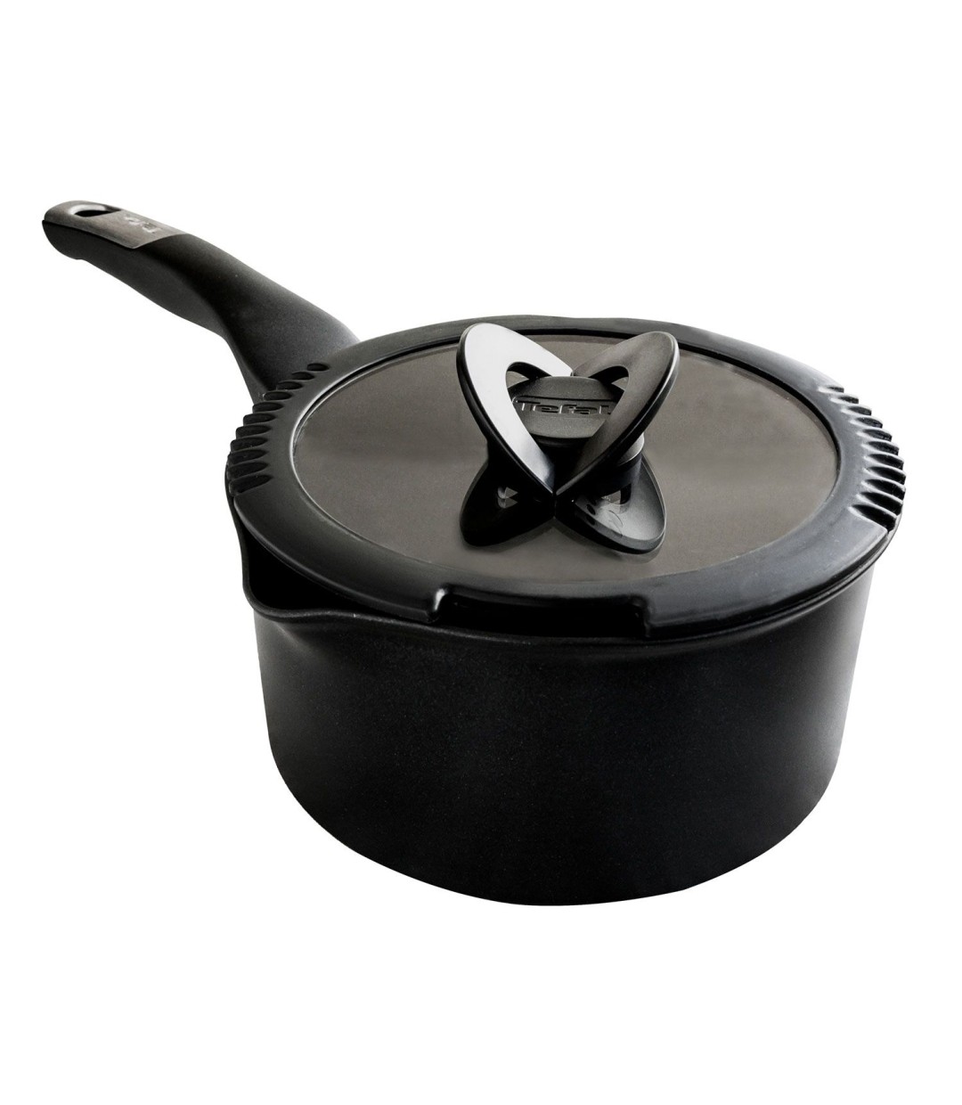 Tefal Unlimited Κατσαρολάκι Γάλακτος από Αλουμίνιο με Αντικολλητική Επίστρωση 2lt / 18cm G25529SA