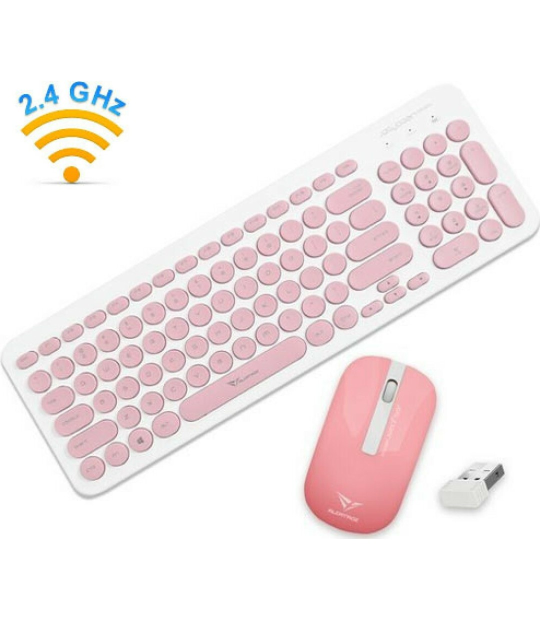 Alcatroz Jellybean A2000 Peach