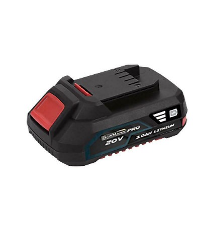 Μπαταρία 20V Li-Ion 3Ah (BBP2007) BorMann 036845