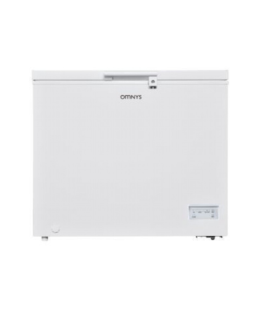 Omnys Καταψύκτης Μπαούλο 198lt WNCF-200 EMD