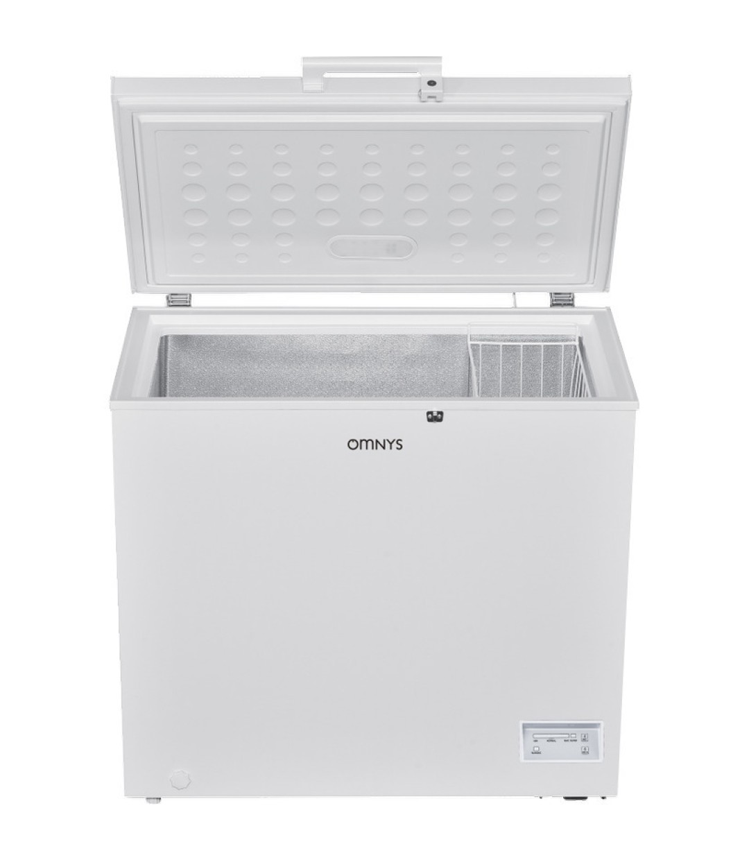 Omnys Καταψύκτης Μπαούλο 198lt WNCF-200 EMD