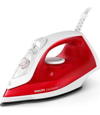 Philips Series DST2010/40 Σίδερο Ατμού 2000W με Αντικολλητική Πλάκα Philips Series DST2010/40 Σίδερο Ατμού 2000W με Αντικολλητική Πλάκα