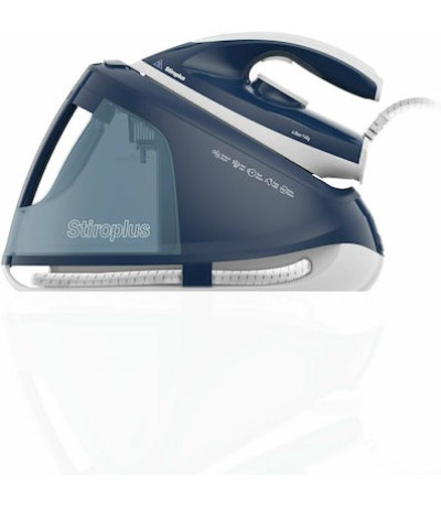 Stiroplus SP-2010 Σύστημα Σιδερώματος Πίεσης 6.8bar με Δοχείο 1.8lt