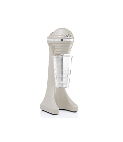 Artemis Επαγγελματική Φραπιέρα MIX-2010/A Economy Cream 350W με 2 Ταχύτητες