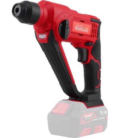 BORMANN BEV2020 Πνευματικό πιστολέτο Li-Ion SDSplus 20V 020097