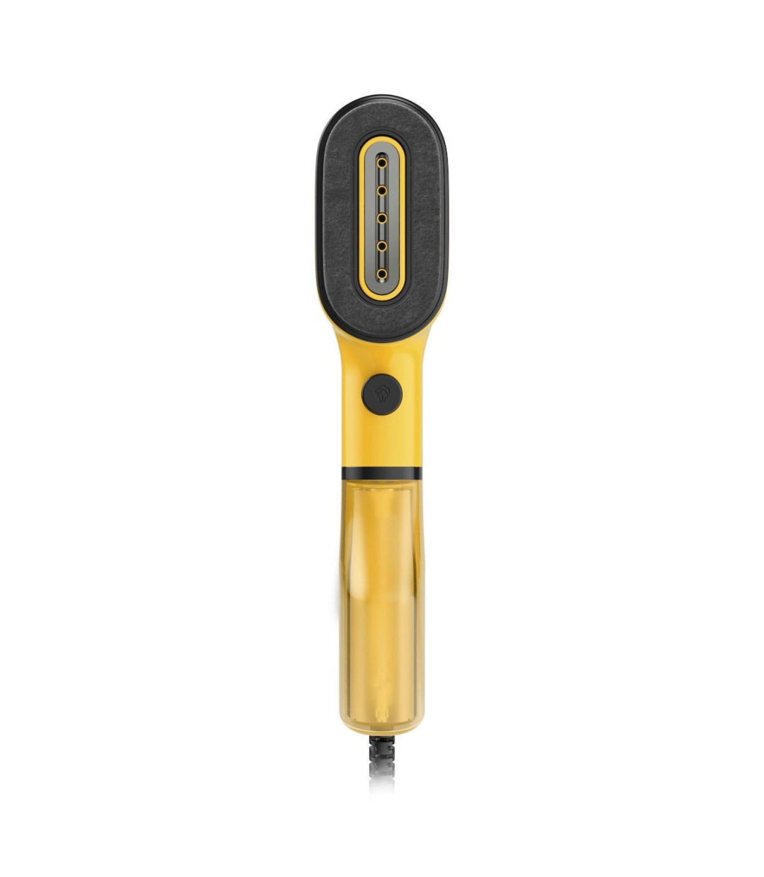 Tefal DT2026E1 Ατμοκαθαριστής Ρούχων Χειρός 1300W με Δοχείο 70ml Κίτρινος